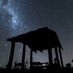 Certifican a una localidad argentina como destino de astroturismo por la calidad de su cielo