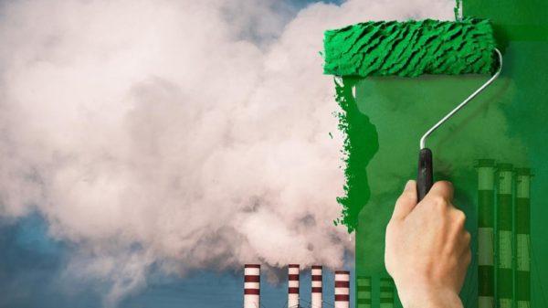 Qué es el greenwashing y cómo reconocerlo en las marcas que consumimos en el día a día