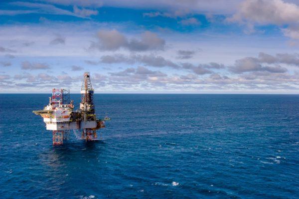 El Gobierno autoriza a Shell para la exploración offshore en Mar del Plata