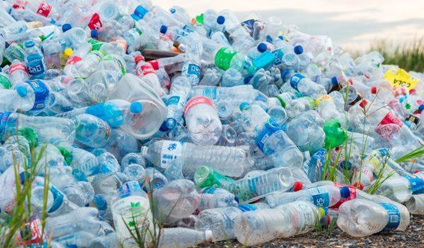 Cuáles son los artículos de plástico más frecuentes en los ríos de Europa