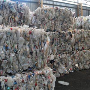 La UE propone nuevas medidas para reducir los envases plásticos para 2040