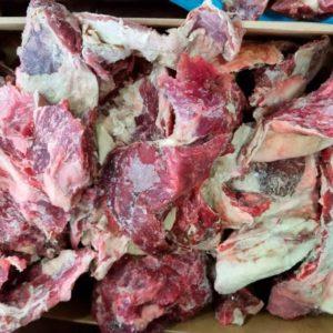Multan a un frigorífico en $40 millones por subfacturación en exportaciones