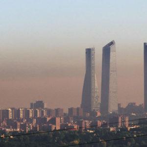 Condenan a este país por la contaminación del aire en dos de sus principales ciudades