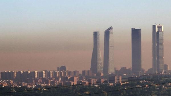 Condenan a este país por la contaminación del aire en dos de sus principales ciudades