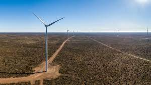 Esta multinacional fue reconocida por abastecer de energía eólica su planta en Argentina