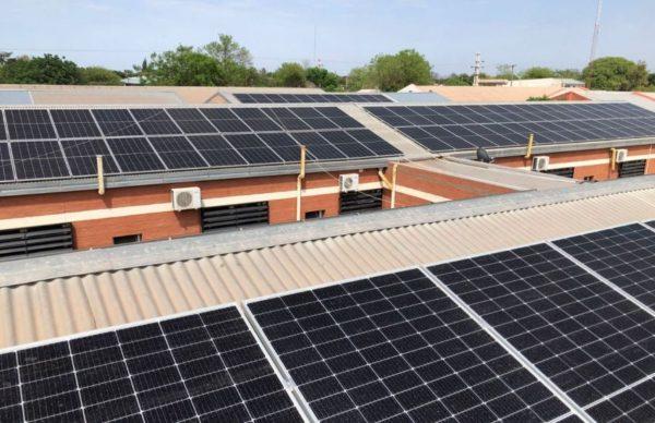 Una provincia argentina suscribió contrato para la provisión de energía solar para edificios públicos