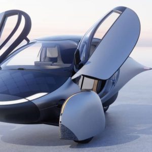 Aptera Launch Edition: presentaron el vehículo solar y revelaron cuál es su autonomía