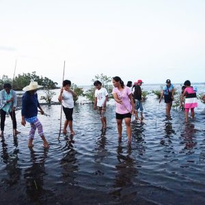 Según ONU, por qué el cambio climático aumenta el riesgo de ser víctima de trata