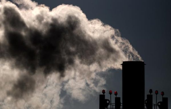 Investigadores proponen almacenar CO2 bajo tierra para mitigar los efectos del cambio climático, ¿de qué se trata?