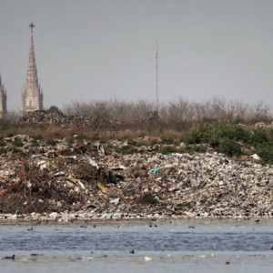 Dejará de existir el basural a cielo abierto más grande del país, ¿dónde está y por qué?