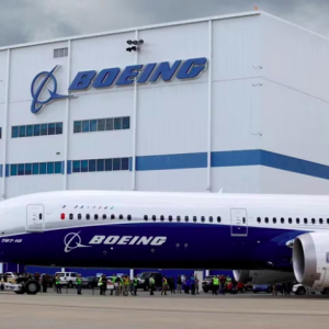 Boeing y Nasa construirán el avión del futuro con dos objetivos bien claros, ¿cuánto costará?