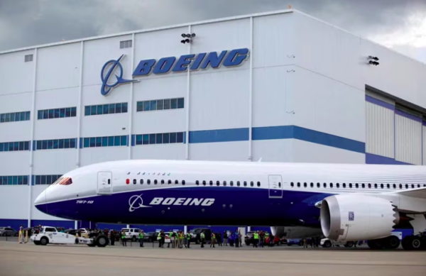 Boeing y Nasa construirán el avión del futuro con dos objetivos bien claros, ¿cuánto costará?