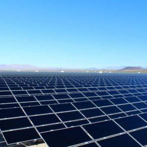 Catamarca potencia la generación de energía solar fotovoltaica, ¿cómo lo hará?