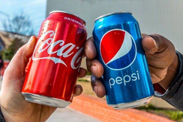 Investigan a Coca-Cola y Pepsi por competencia desleal contra pequeñas empresas