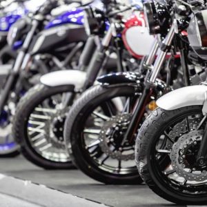 Menos emisiones: la nueva medida que lanzó el Gobierno para regular a las empresas de motos