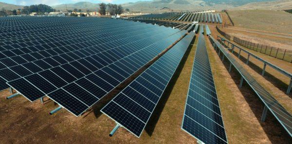La suma millonaria que prevén en Brasil en inversiones para generar energía solar y ayudar a la transición ecológica
