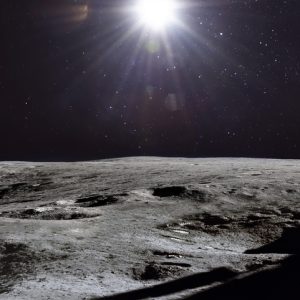 El sorprendente hallazgo de China en la Luna: por qué podría revolucionar al mundo