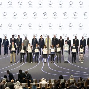 Premio Zayed a la Sostenibilidad 2023: los 10 ganadores del certamen mundial que recibieron u$s 3 millones