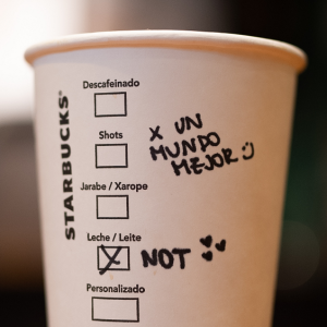 Una importante cadena de cafeterías abrió sus dos primeras tiendas sustentables en Argentina