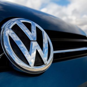 Volkswagen rediseñó su próximo SUV eléctrico para atraer al público más joven