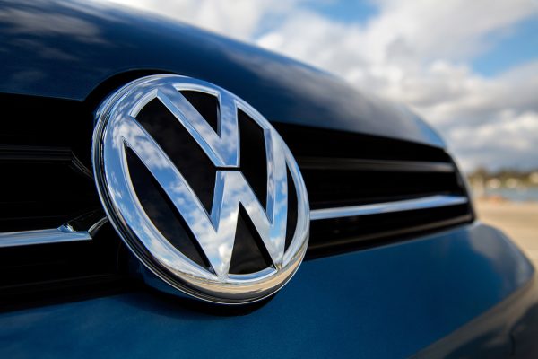 Volkswagen rediseñó su próximo SUV eléctrico para atraer al público más joven