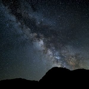 La cantidad de años que le quedan a la Vía Láctea y qué sucederá con la vida humana