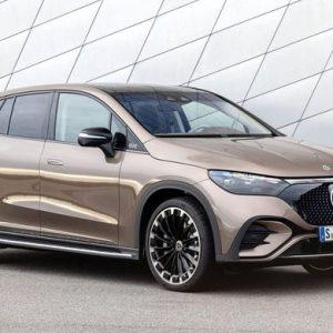 Mercedes Benz puso “fecha de caducidad” a su marca de autos eléctricos, ¿cuál es el motivo?