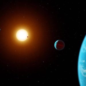 La NASA ahora pide ayuda para encontrar exoplanetas: cómo colaborar