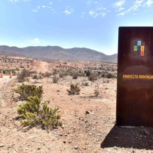 Chile: rechazan el polémico proyecto minero Dominga de la empresa Andes Iron, ¿a qué se debe?