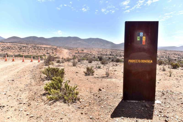 Chile: rechazan el polémico proyecto minero Dominga de la empresa Andes Iron, ¿a qué se debe?