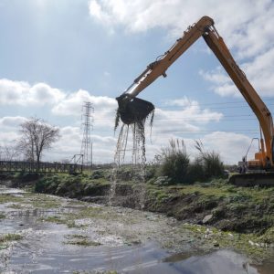 Denuncian al Estado argentino por abandonar el plan de saneamiento del Riachuelo