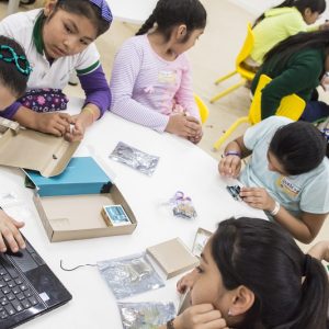 Aprendé Programando: destacan a esta iniciativa argentina como “faro” de la educación juvenil