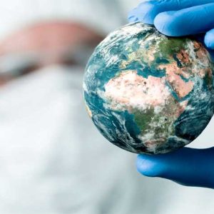 Para el 85% de los argentinos, el cambio climático es una amenaza grave para la humanidad