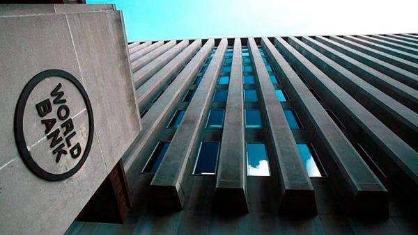 Un multimillonario insta a reorientar el Banco Mundial tras la marcha del negacionista Malpass