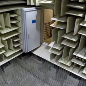 Microsoft creó una sala con cero ruido y nadie aguanta allí adentro más de una hora, ¿de qué se trata?