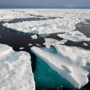 Ártico: por qué las tormentas son más frecuentes y dificultan la recuperación del hielo marino