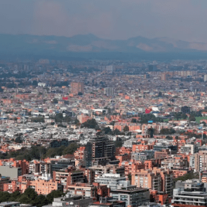 Qué países de América serían inhabitables debido a la contaminación en 2070