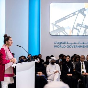 Dubai acoge la cumbre global que le dará respuesta a los problemas de los gobiernos del futuro