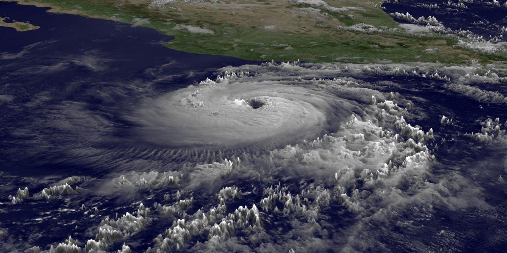 La dura advertencia de la ONU: más olas de calor, sequías e inundaciones La dura advertencia de la ONU: más olas de calor, sequías e inundaciones