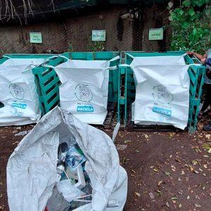 Lanzan el programa “Mi Provincia Recicla” en Buenos Aires: los ejes centrales