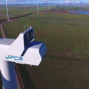 Ponen en marcha tres nuevos parques eólicos tras millonaria inversión en Argentina