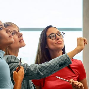 Santander superó el millón de becas para estudiantes, profesionales y emprendedores