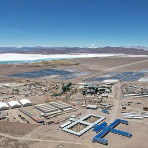 Y-TEC y Livent se unen para crear la primera planta tecnológica de celdas y baterías de Latinoamérica