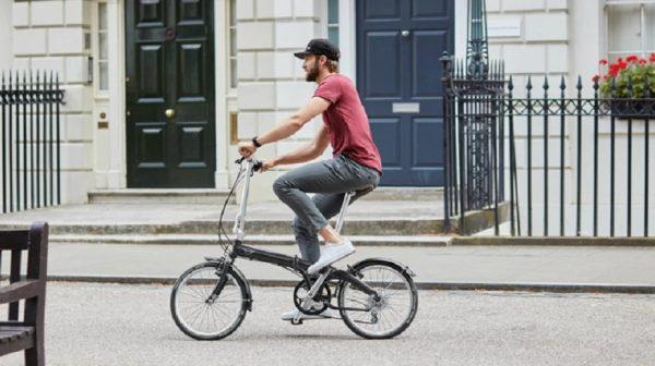 Movilidad sustentable: 4 modelos nacionales de bicicletas plegables, ¿cuánto cuestan?