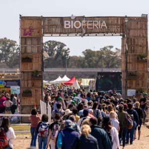 Bioferia 2023: vuelve el encuentro de sustentabilidad más grande de Argentina, ¿cuándo y dónde?