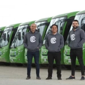 El fondo de inversión regional de Coca Cola y Arcor apuesta de nuevo por la startup Ruedata, ¿de qué se trata?