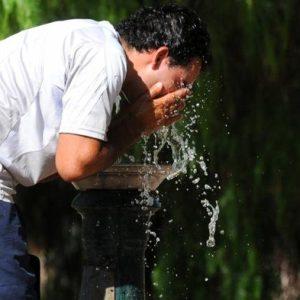 Argentina atraviesa el verano más cálido de su historia