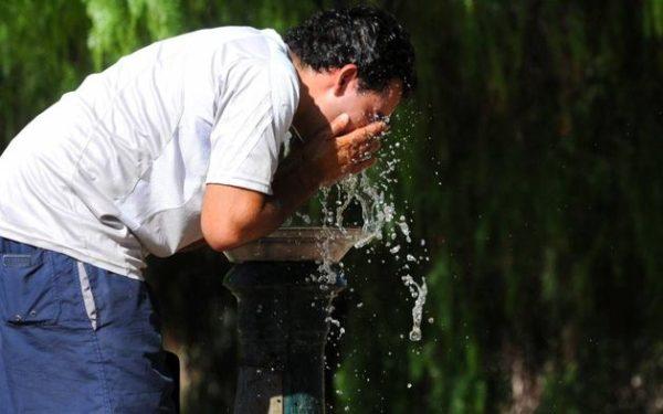 Argentina atraviesa el verano más cálido de su historia