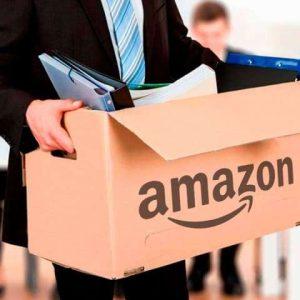 Amazon despidió a 9 mil empleados y ya suma un total de 27 mil en los últimos meses
