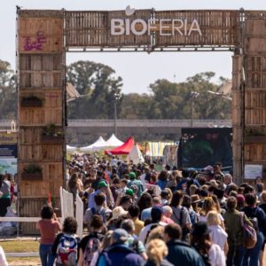 Bioferia 2024: vuelve el encuentro de sustentabilidad más grande de Argentina, ¿cuándo y dónde?